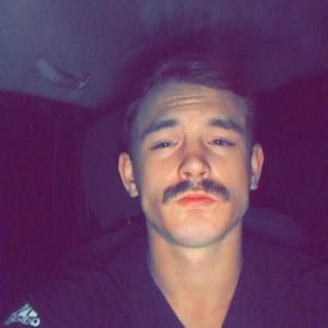 Meet your Posher, Justin